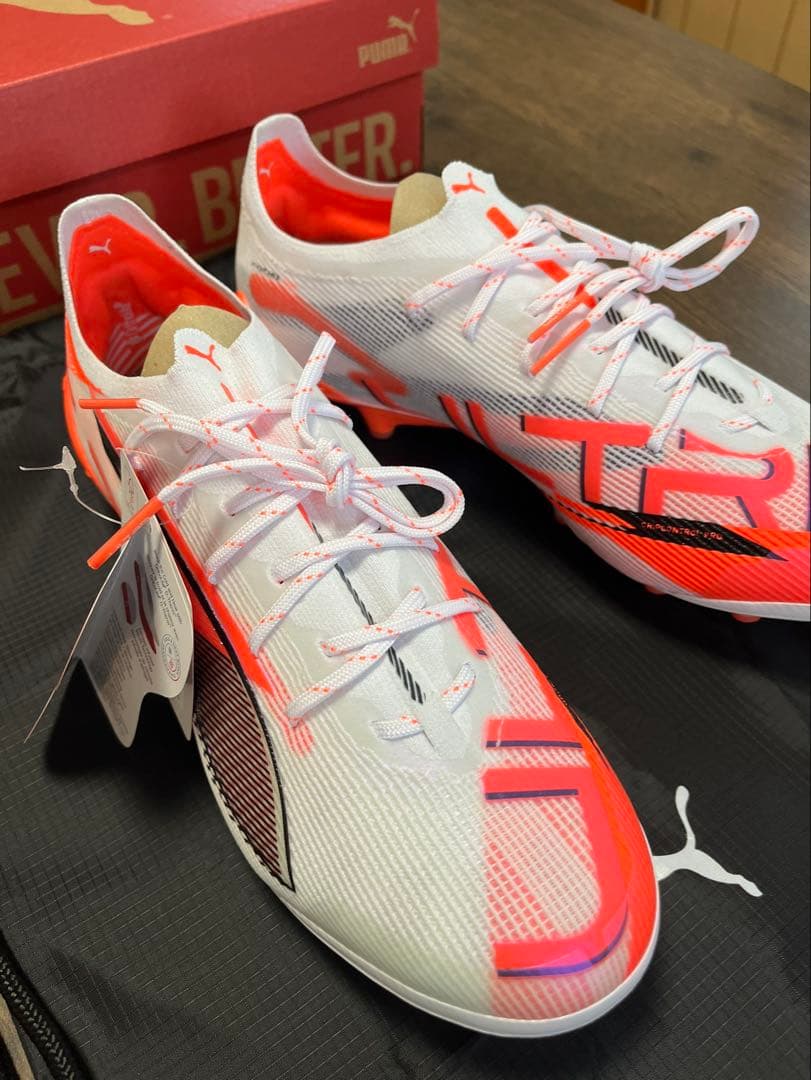 Puma Ultra 1.4 サッカーシューズ