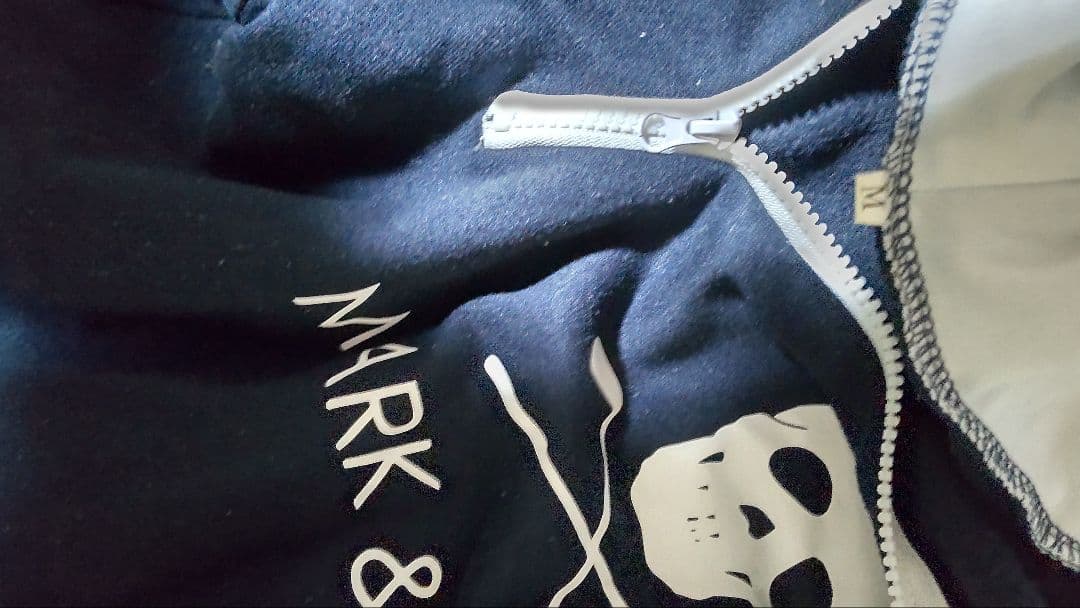 MARK&LONA ウェア