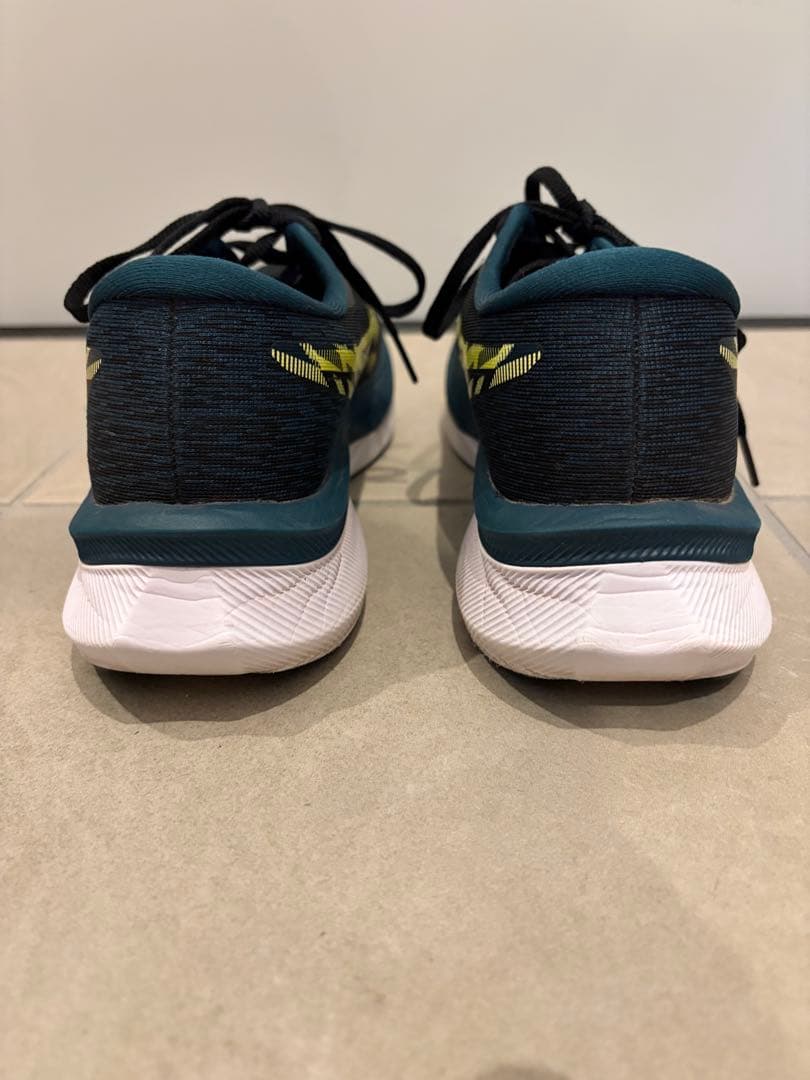 アシックス　asics マジックスピード4 27cm