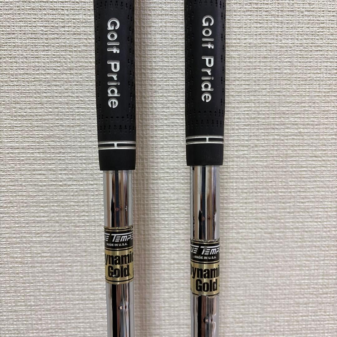 クリーブランド ウェッジセット