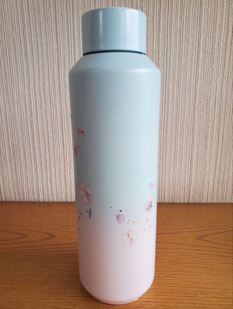 SAKURA2025 ステンレスボトル 591ml