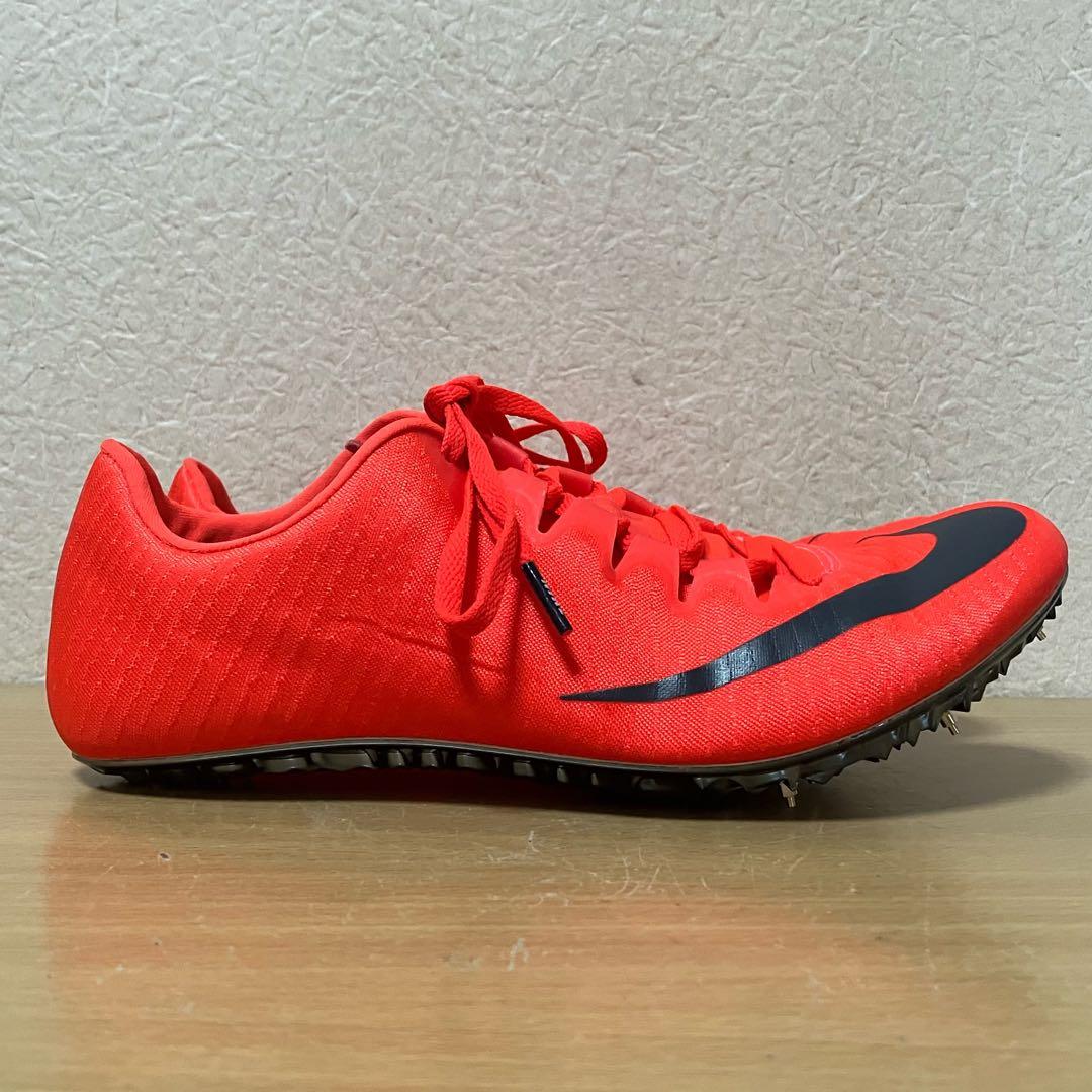 ★ほぼ未使用！Nike Zoom Superfly Elite 陸上競技 27