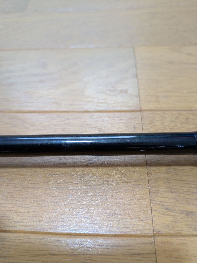 TENYA GAME X MH-240 船竿 分割式 ブラック