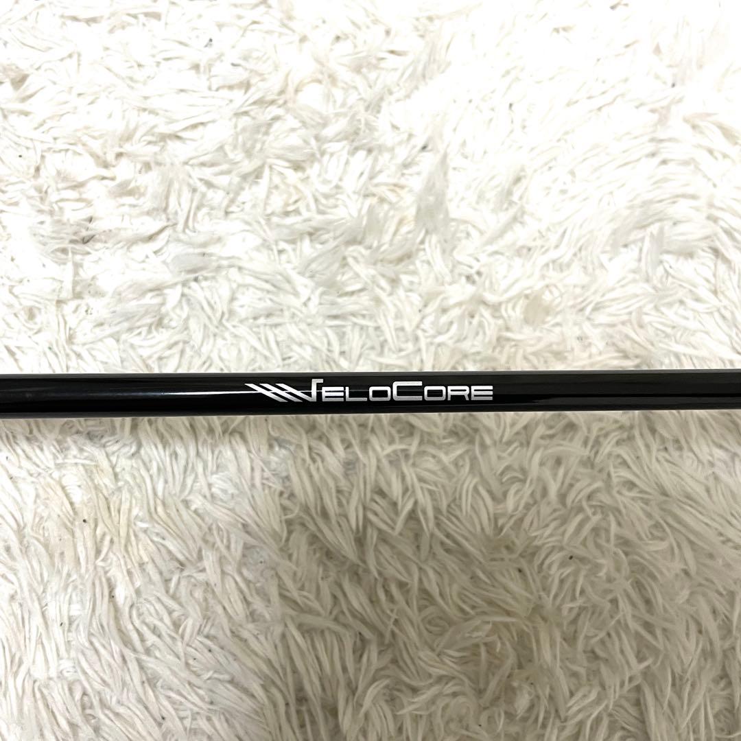 【支給品,3wHL】テーラーメイド ステルス 3HL ベンタスブラック 7X