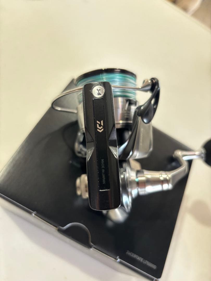 ダイワ 24セルテート LT5000D