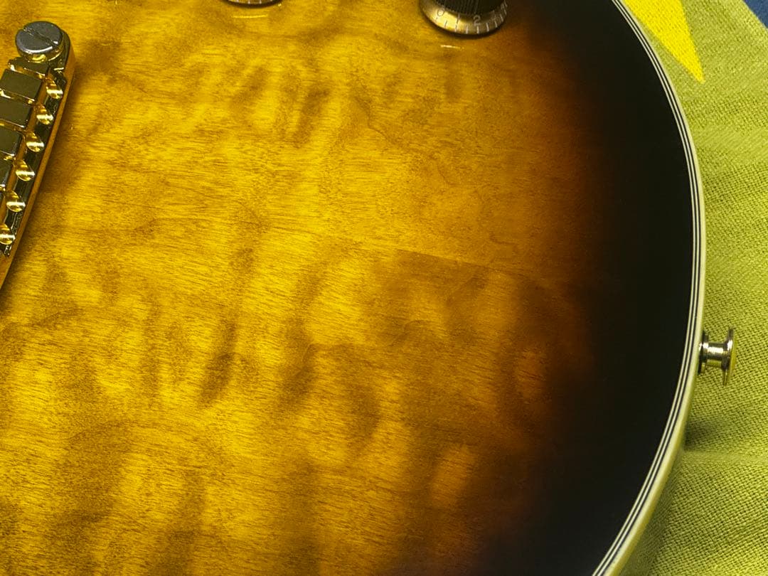 ギター Ibanez AM93QM