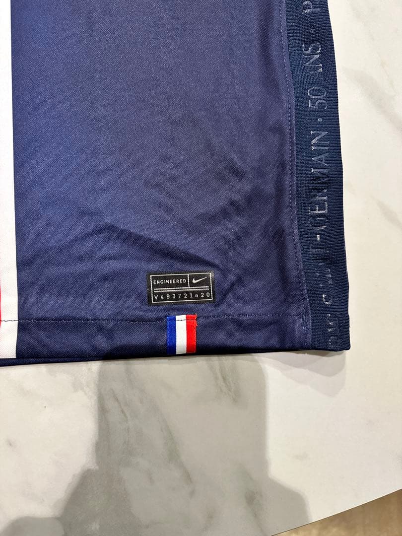 ウェア Paris Saint-Germain 2020-21 Nike 