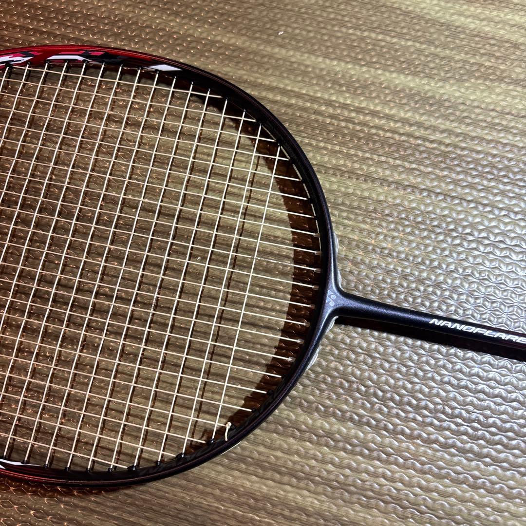 【廃盤】ヨネックス　YONEX ナノフレア700 NANOFLARE700