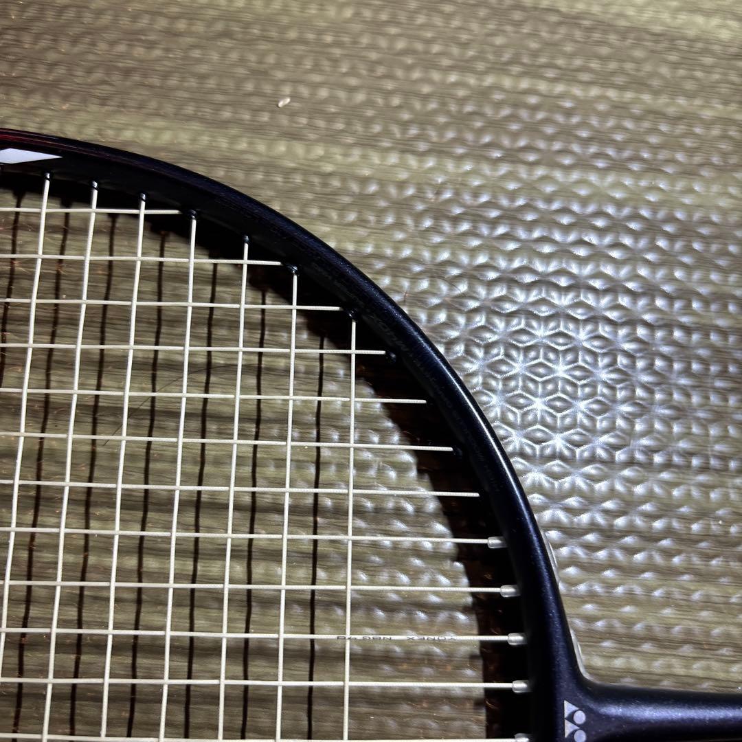 【廃盤】ヨネックス　YONEX ナノフレア700 NANOFLARE700