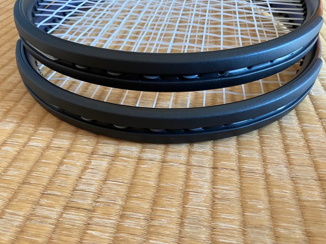2本セット 極美品 Wilson Ultra 100 V4 G2