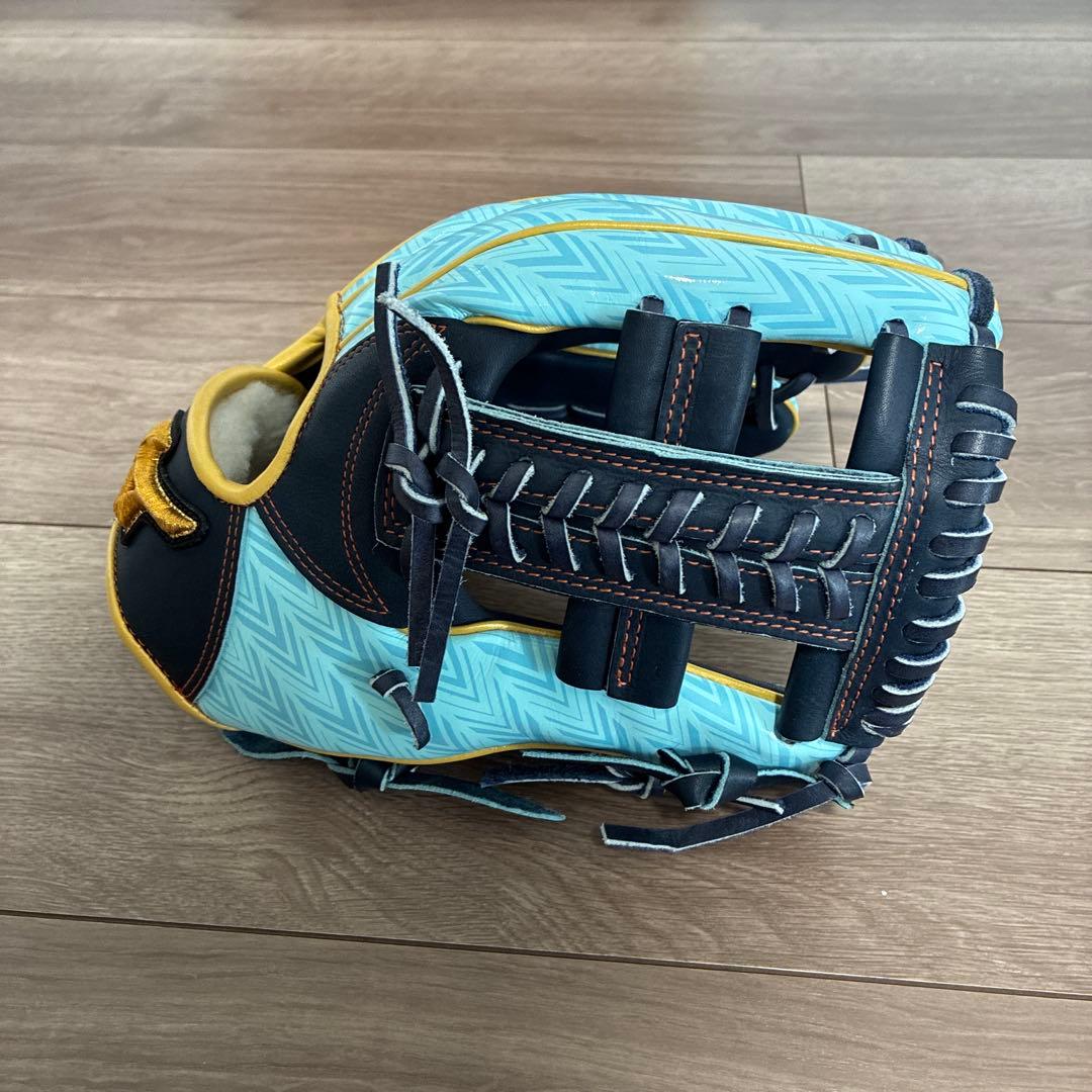 MizunoPro 軟式グローブ 限定モデル