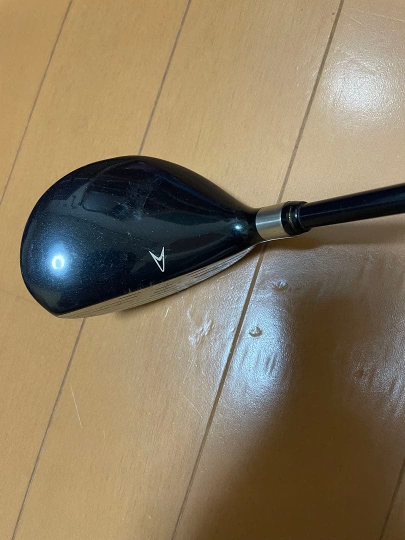クラブ XXIO 7UT