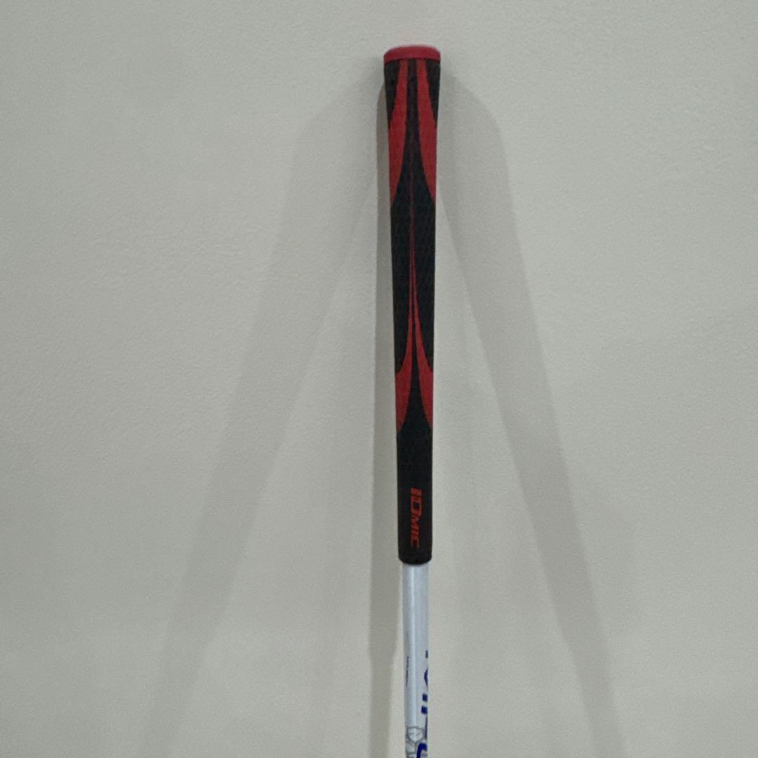 Mizuno ST200X 5Uユーティリティクラブ
