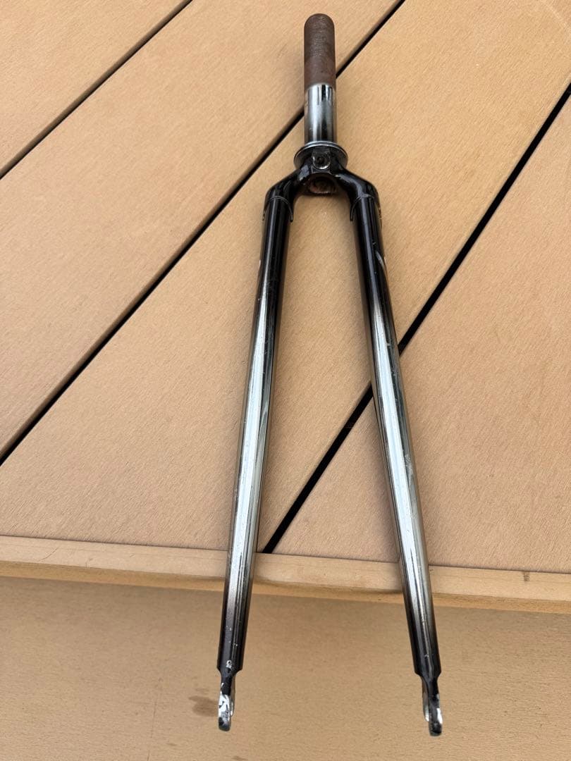 COLNAGO(コルナゴ) Master X Light スチールフォーク
