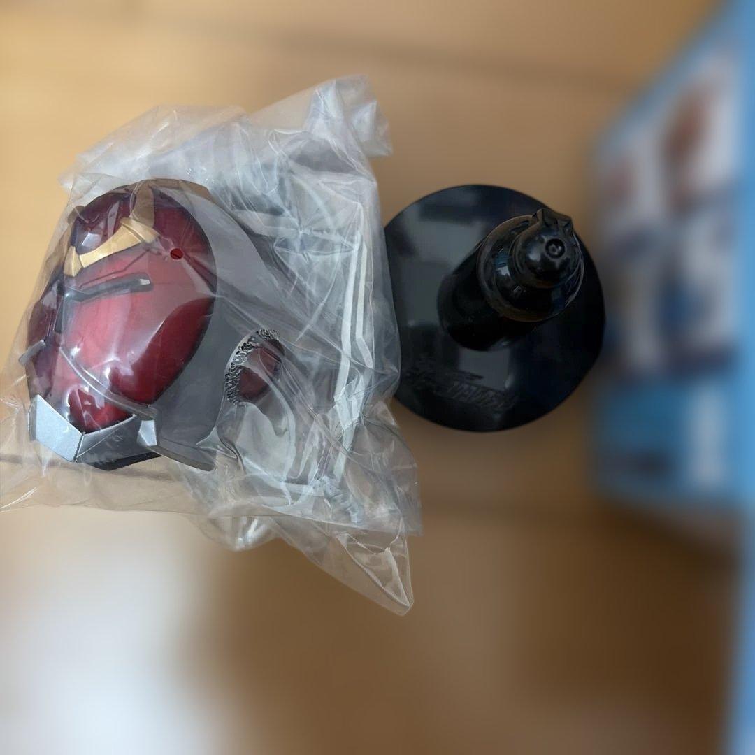 マスコレ　仮面ライダー　シークレットなど8種セット