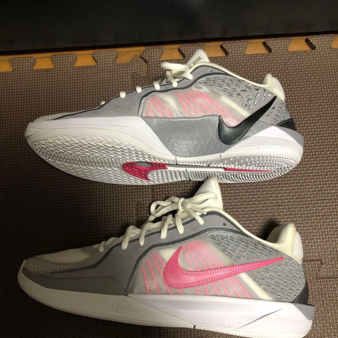 NIKE SABRINA 2 サブリナ2