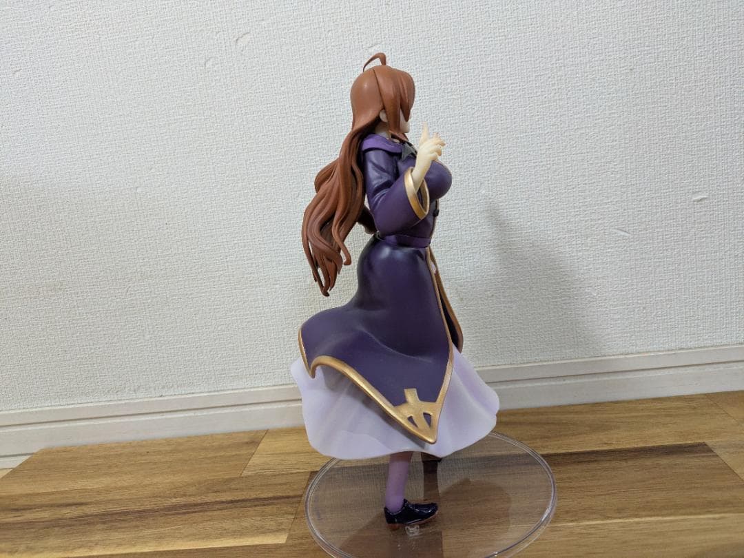 この素晴らしい世界に祝福を！ウィズのフィギュア