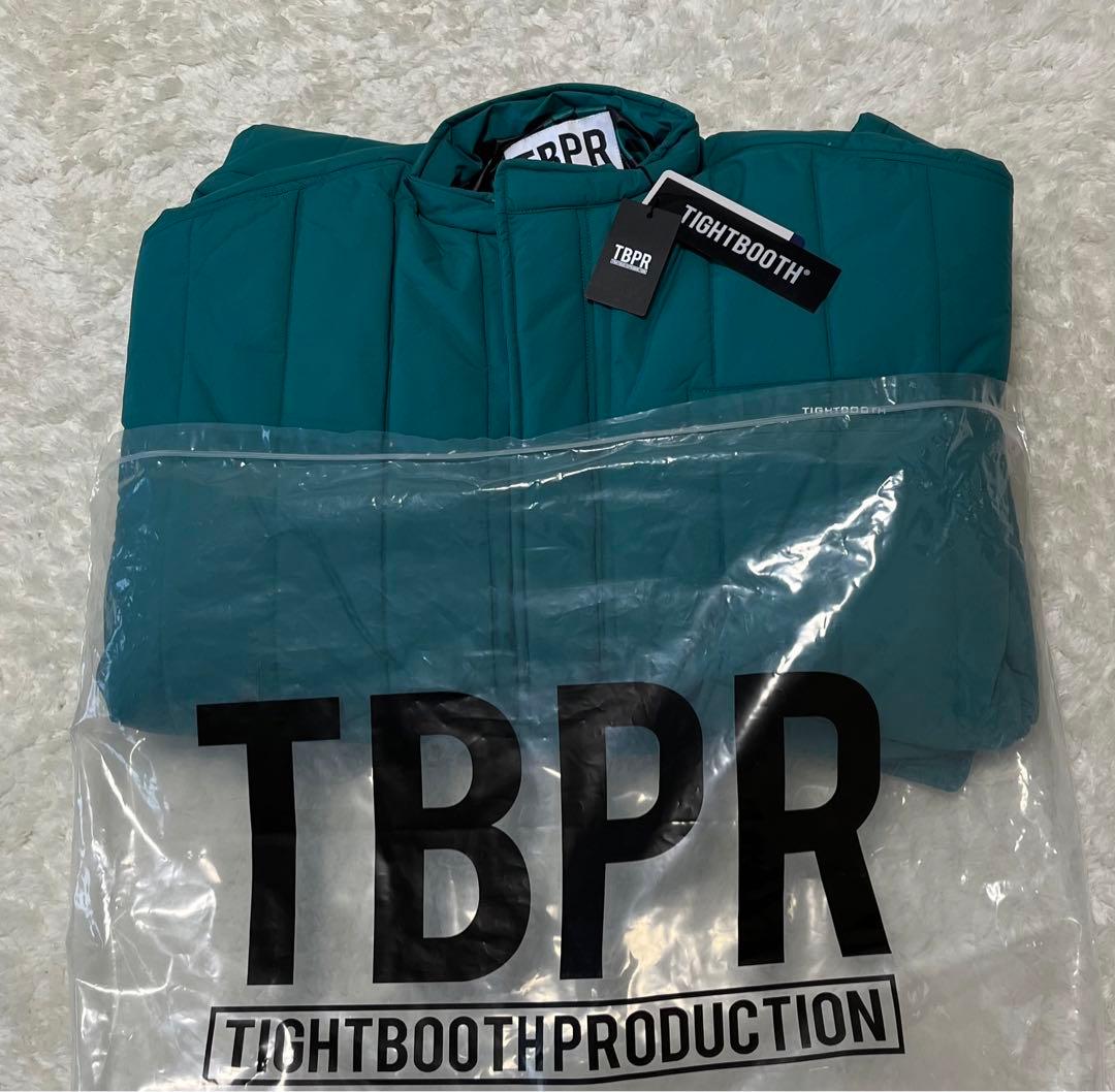 TBPR M-65MAD COW FOOTPRINT JKT 新品　 Lサイズ