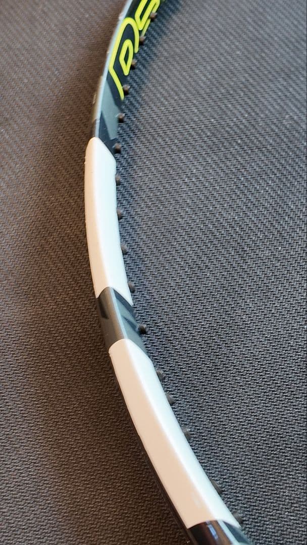 Babolat Pure Aero テニスラケット G2