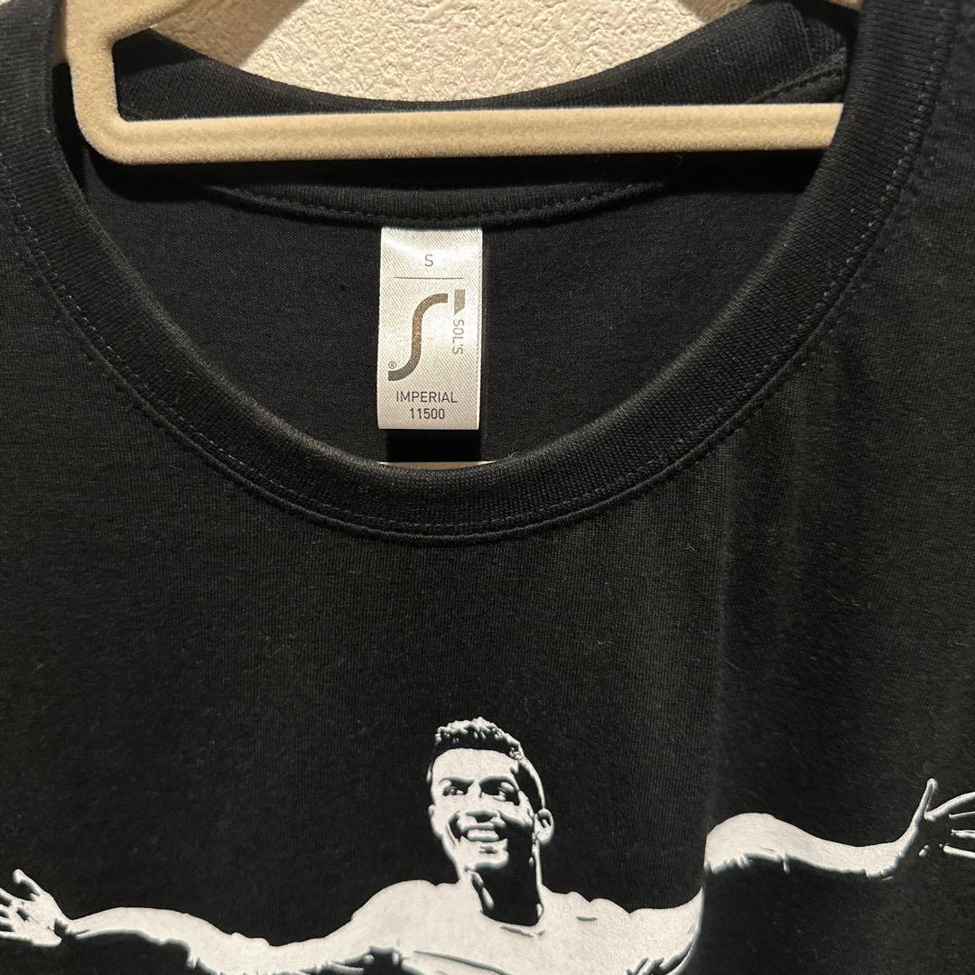 クリスティアーノ・ロナウド Tシャツ セット レアルマドリード CR7