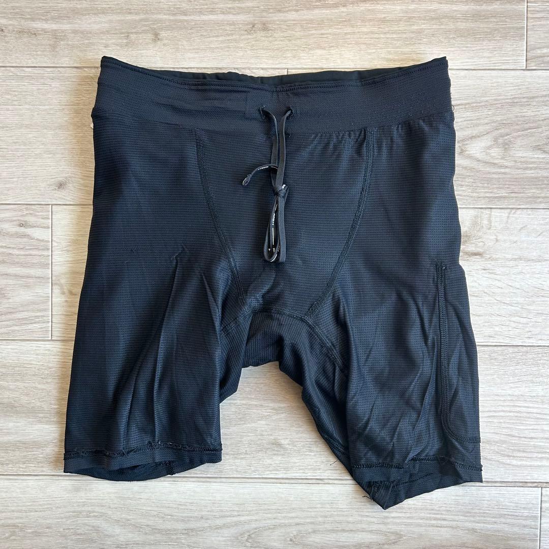 【SALE】UNDER ARMOUR running wear set