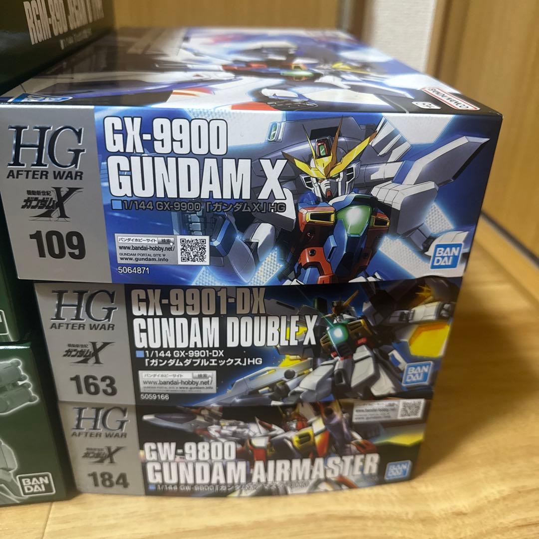 r*a様 HG ガンプラ まとめ売り