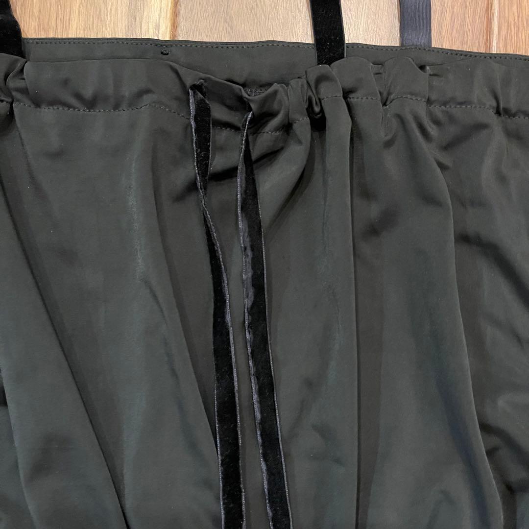 【ボディール】【BODILE】サウナパンツ　SAUNA JUMPSUIT バレエ
