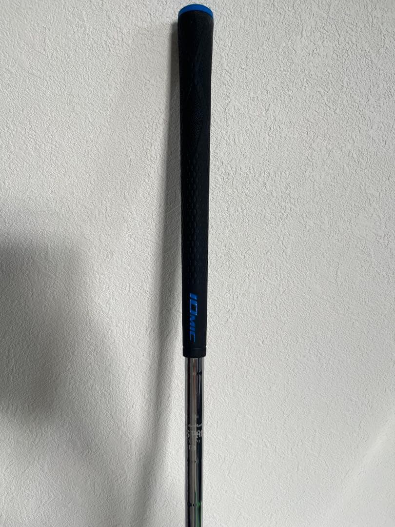 GLOIRE F2 純正ウェッジ S A