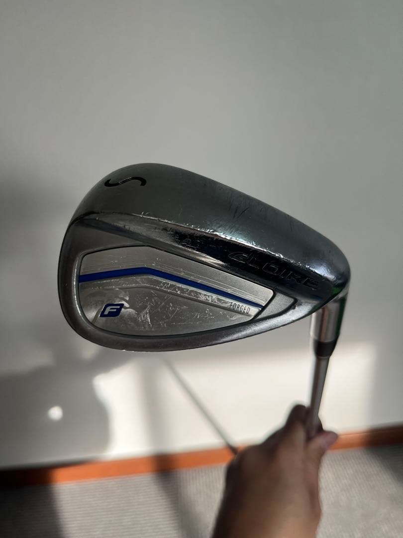 GLOIRE F2 純正ウェッジ S A