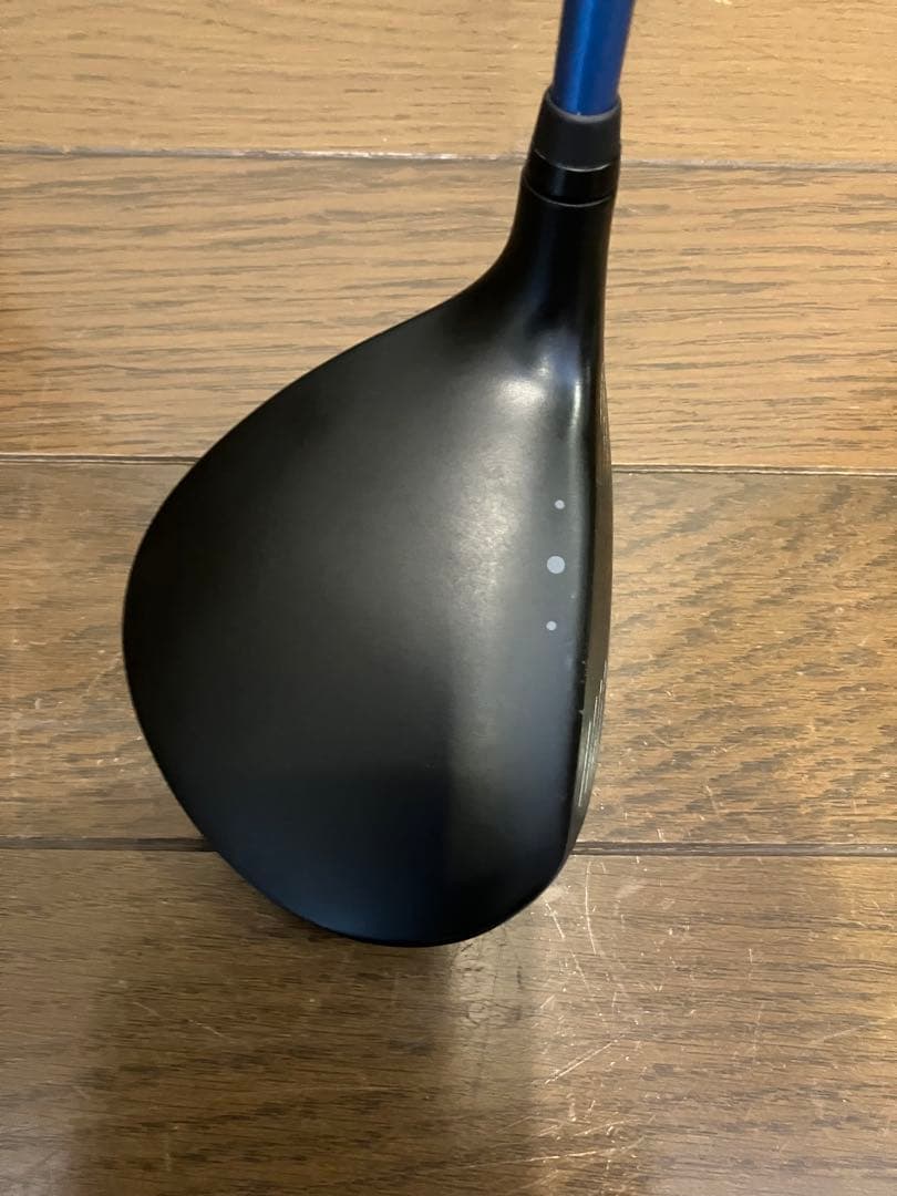 クラブ PING G425 MAX 5W Speeder NX