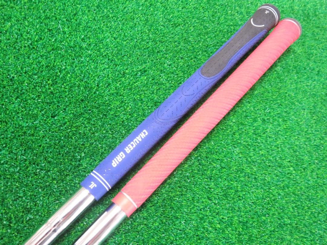 ピン GLIDE FORGED PROウェッジ 52、56　2本セット