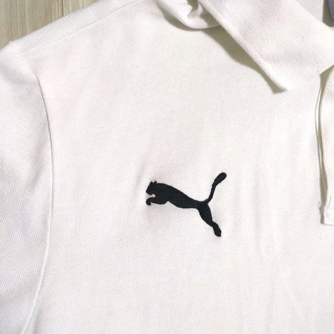 プーマ PUMA 大分トリニータ ポロシャツ XL