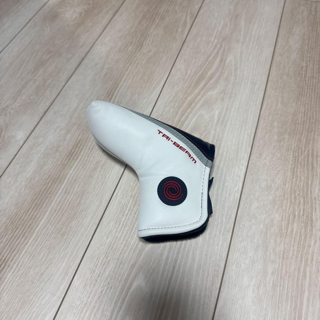 ODYSSEY TRI-BEAM パター
