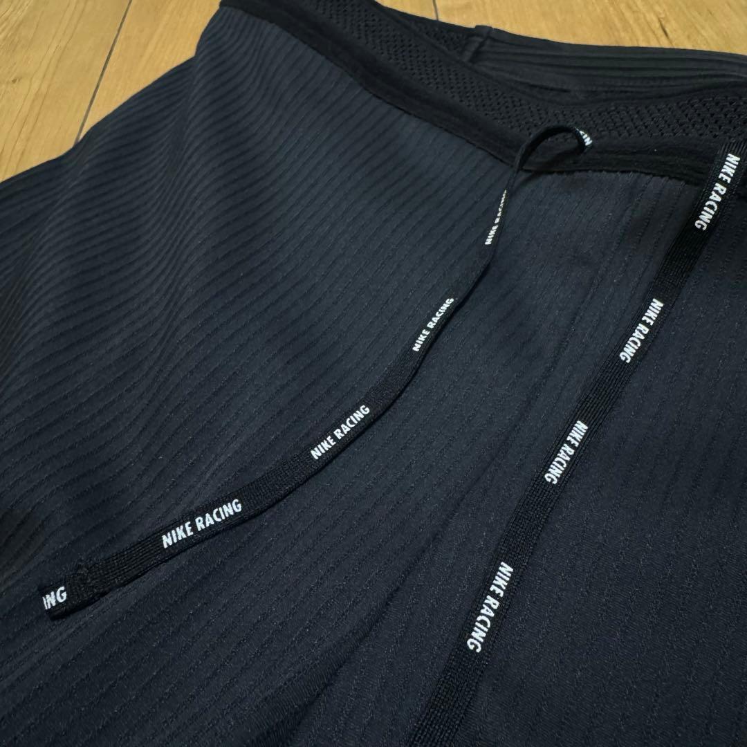 NIKE ナイキ　エアロスイフト　ランニングタイツ　XLサイズ