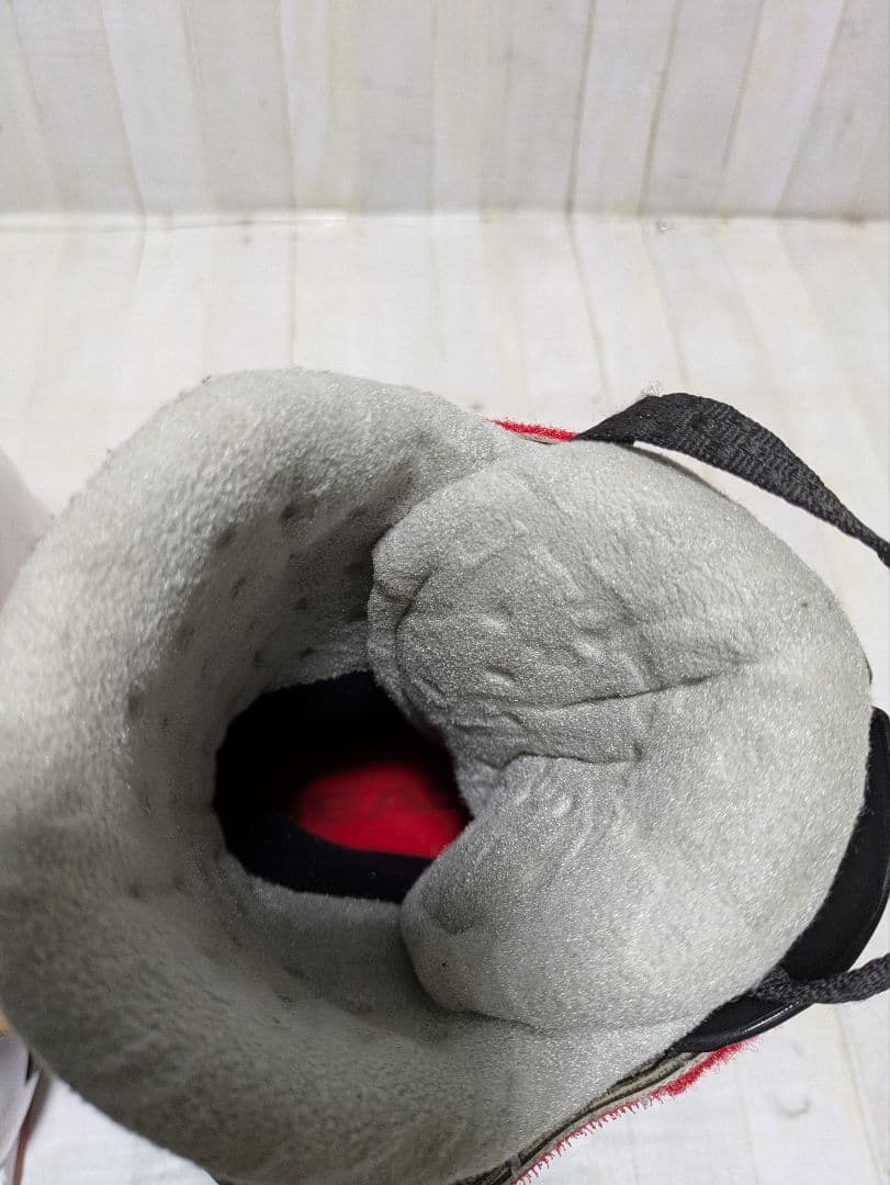 はるつむ 　　HEAD ヘッド スキーブーツ 27.0/27.5