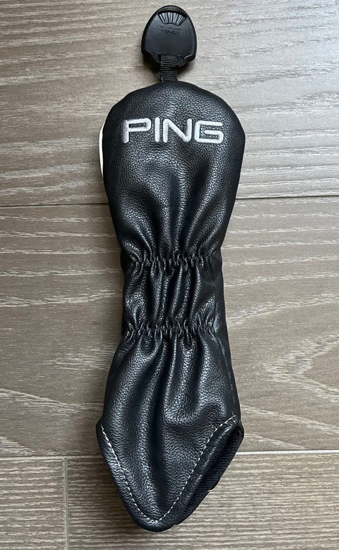 PING G430 HYBRID 3番[19°] スピーダー TR 85S