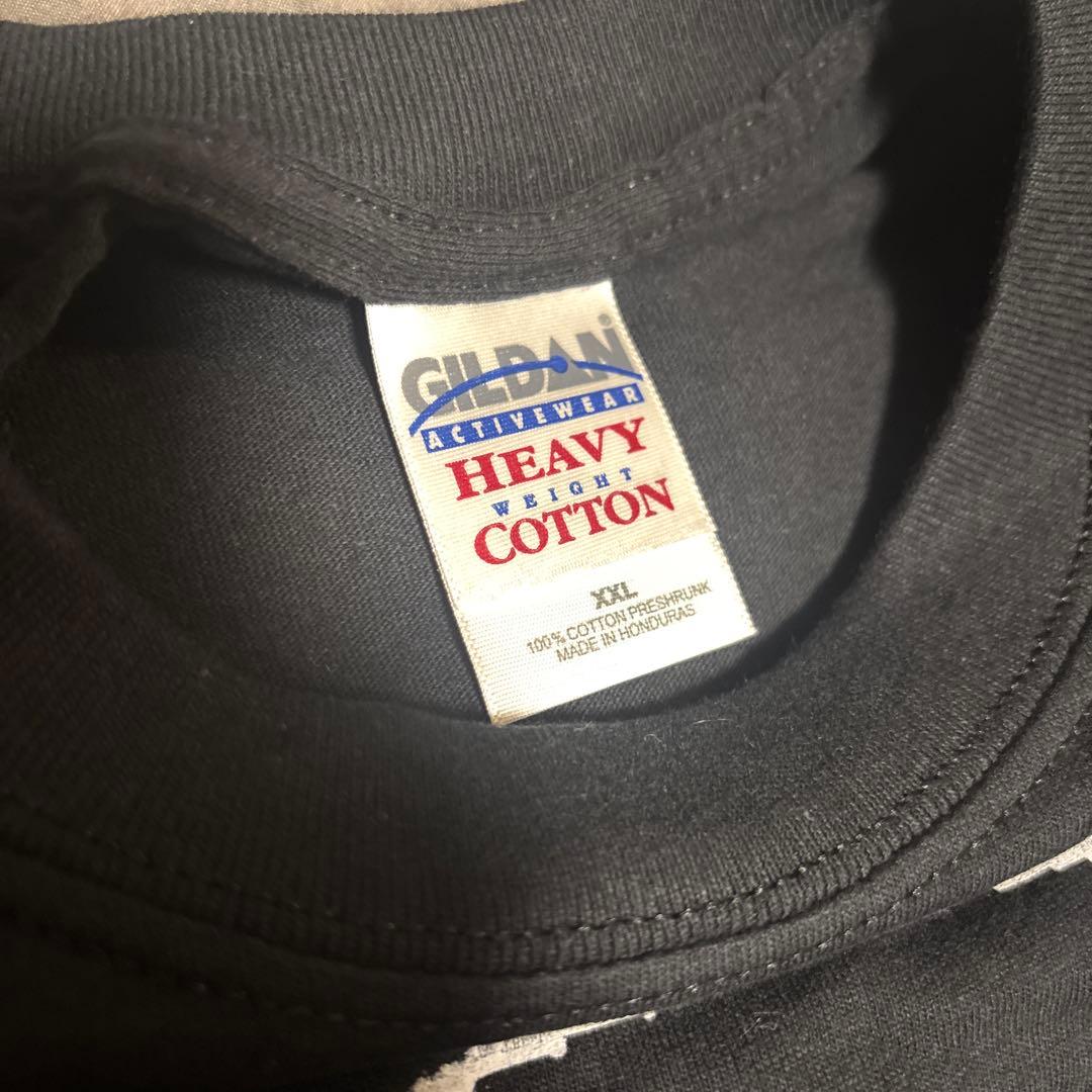 Eminem Obie Trice Shady Records 販促Tシャツ