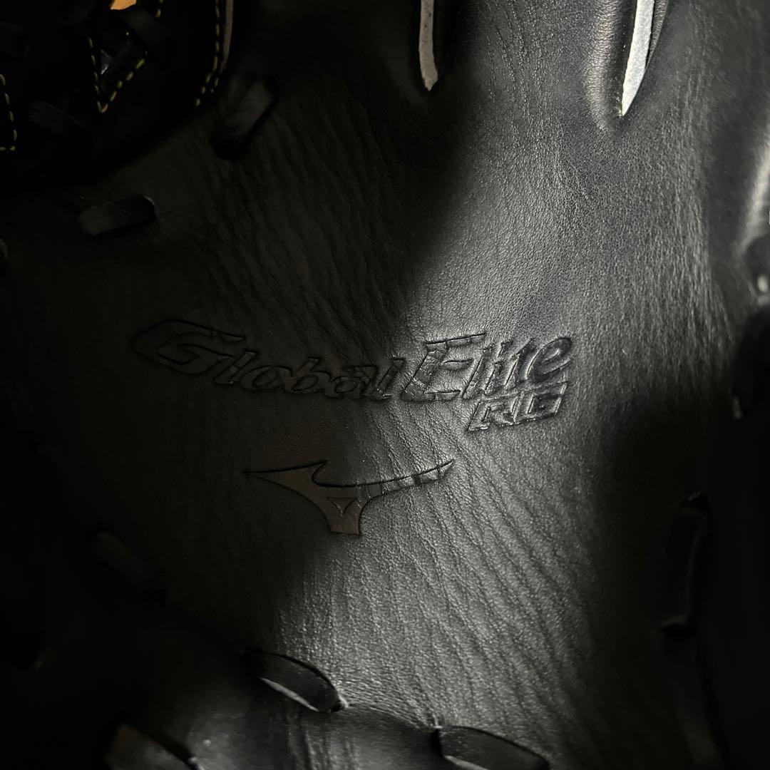 Mizuno 少年軟式グローブ グローバルエリート
