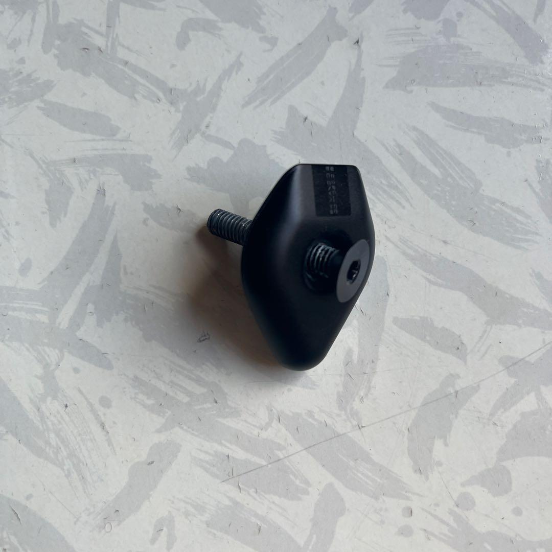 シマノPRO Vibe Stem エアロアルミニウム ステム 120mm