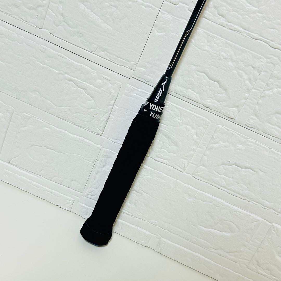 【希少モデル】Mizuno FORTIUS50 SPIRIT バドミントン