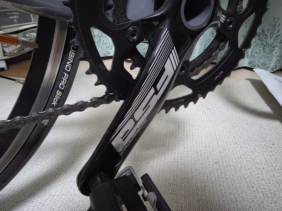 【今月のみ】Cervelo(サーヴェロ) R2 ワンオーナー
