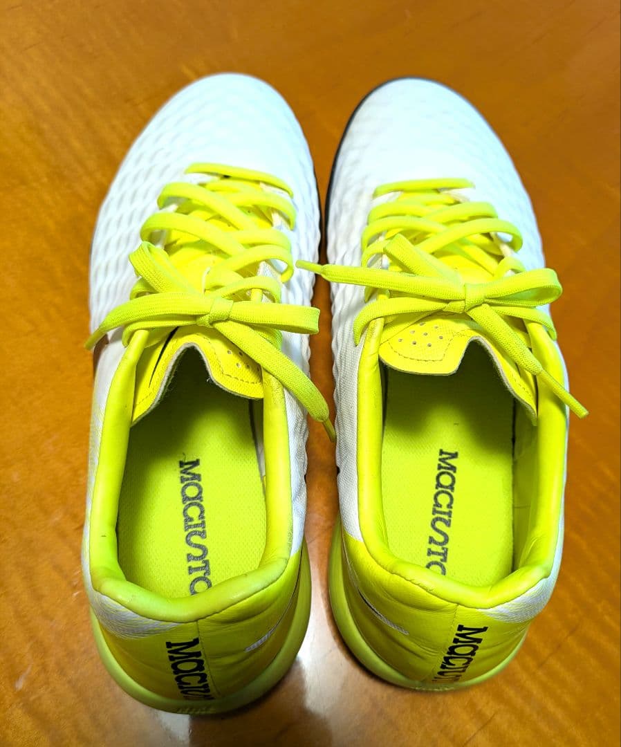 Nike MagistaＸ サッカーフットサルシューズ　26cm