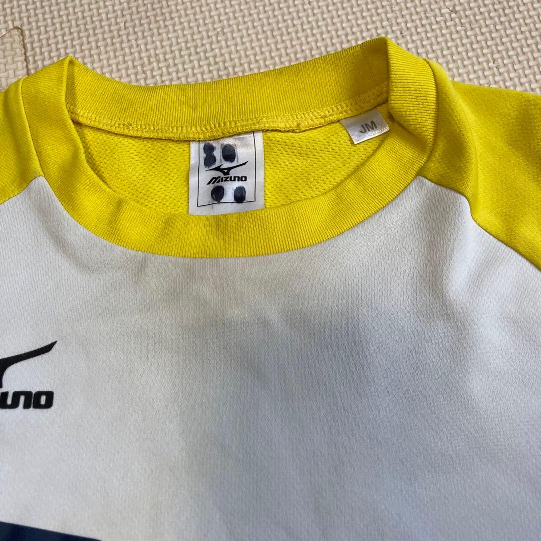 Mizuno Liberta サッカーウェア 上下セットJMサイズ リベルタ