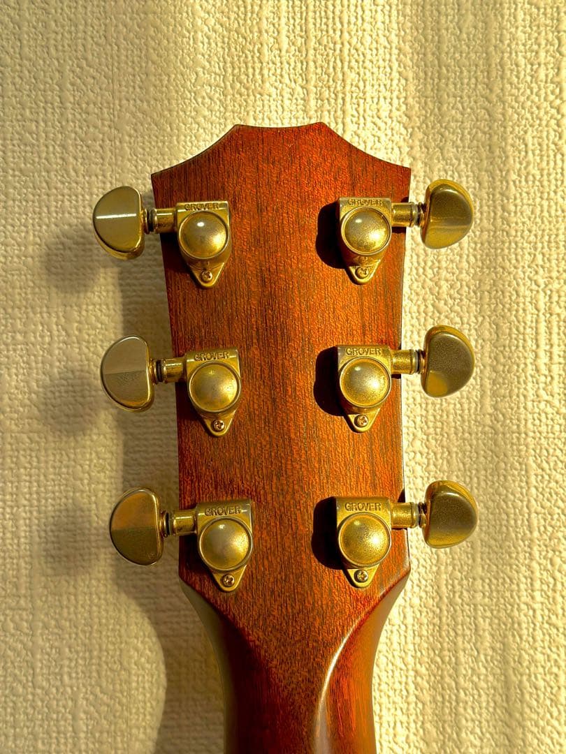 Taylor 710ce アコースティックギター