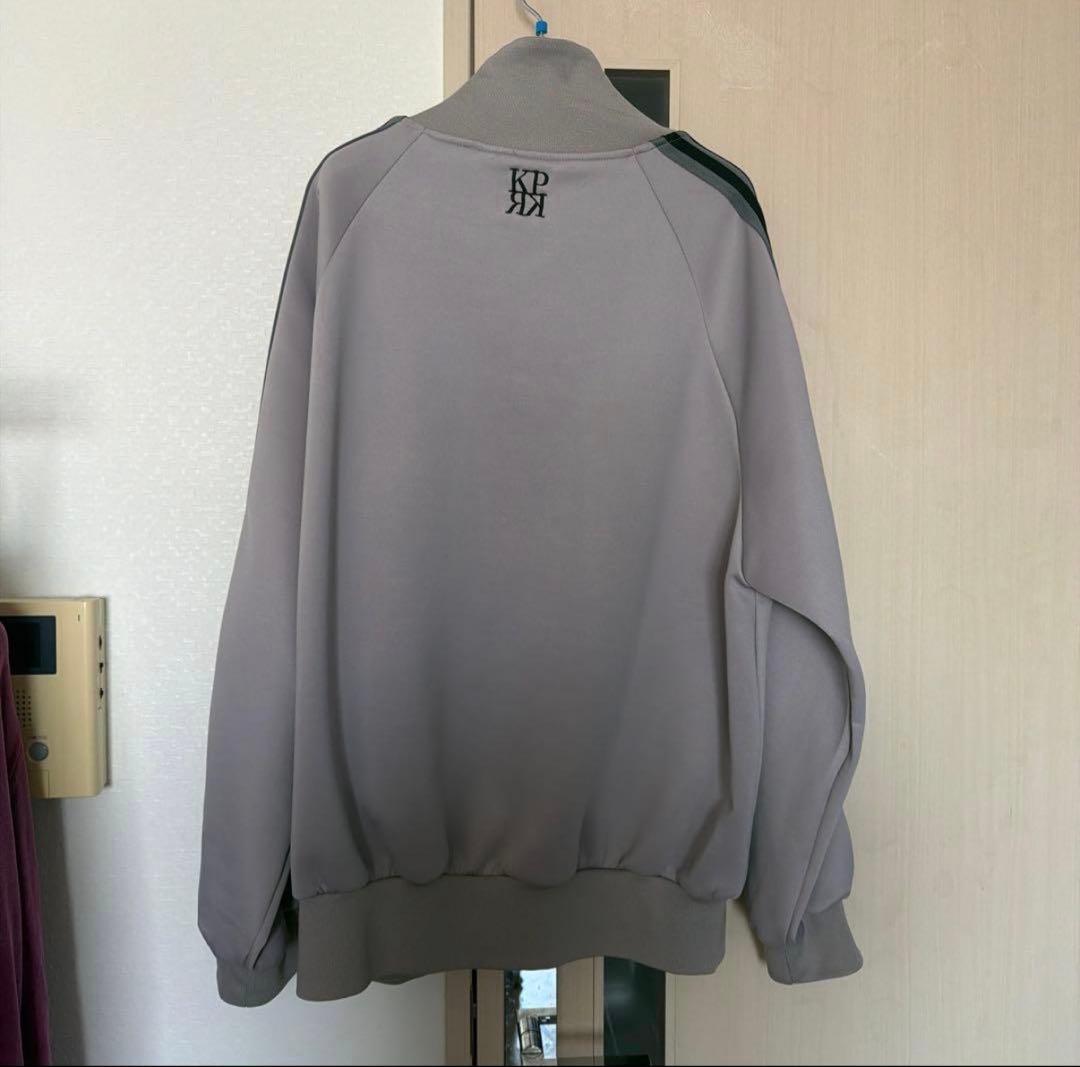 king&prince キンプリ Re:ERA 永瀬廉着用 トラックジャケット