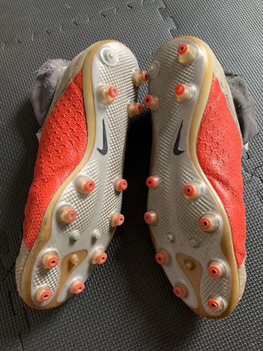 NIKE ナイキ サッカースパイク　ファントムビジョン AG 28.5cm
