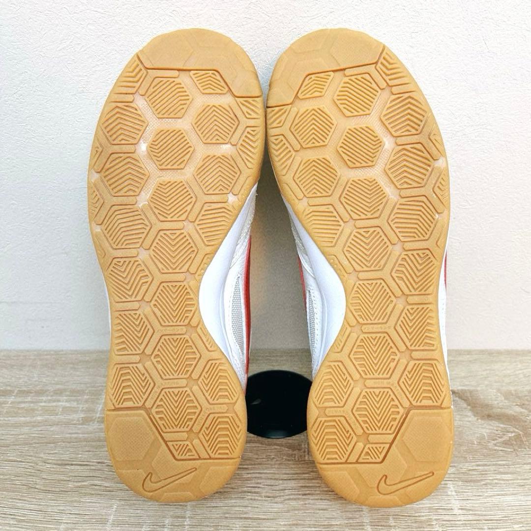 Nike ナイキ　ガト　フットサルシューズ 25cm 美品