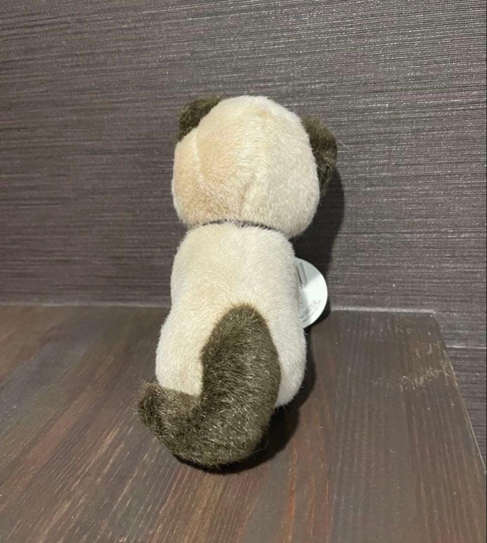 【希少❣️】サンリオ　昭和レトロ　スイートシンフォニー　ぬいぐるみ