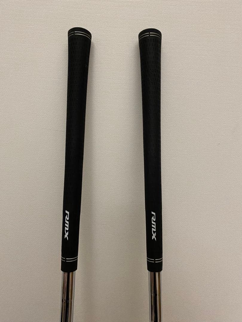 ヤマハ　50度&56度　２本セット　NS950 Rシャフト　中古クラブ