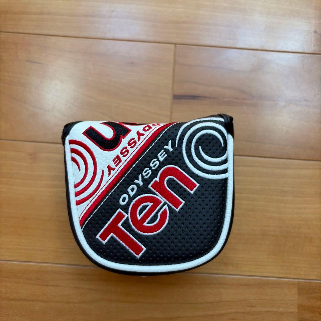 オデッセイODYSSEY 2-ball Ten パター